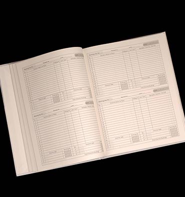 Rashi labels - books