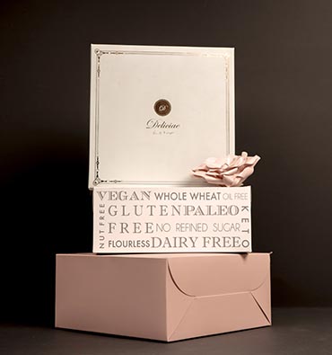 Rashi labels - boxes