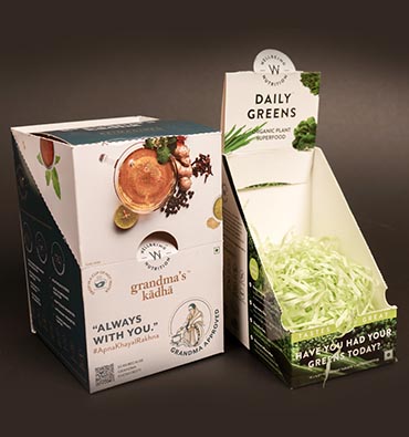 Rashi labels - boxes