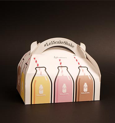 Rashi labels - boxes
