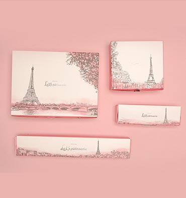 Rashi labels - boxes