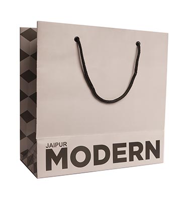 Rashi labels - paper bags