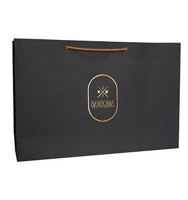 Rashi labels - paper bags